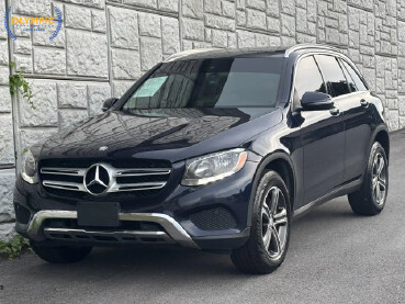 2016 Mercedes-Benz GLC 300 in Decatur, GA 30032