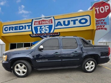 2007 Chevrolet Avalanche in Oklahoma City, OK 73129