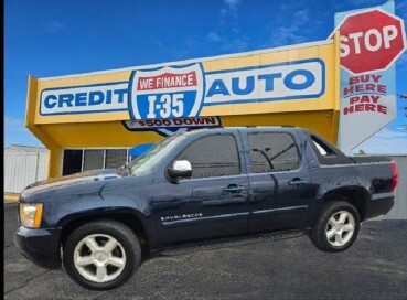 2007 Chevrolet Avalanche in Oklahoma City, OK 73129