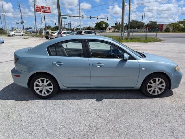 2007 Mazda MAZDA3 in Hudson, FL 34669