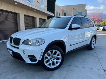 2012 BMW X5 in Pasadena, CA 91107