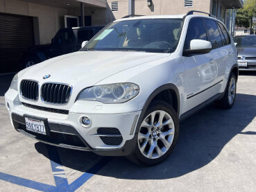 2012 BMW X5 in Pasadena, CA 91107