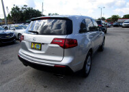 2013 Acura MDX in Tampa, FL 33604-6914 - 1989797 25