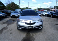 2013 Acura MDX in Tampa, FL 33604-6914 - 1989797 57