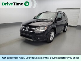 2015 Dodge Journey in Owings Mills, MD 21117