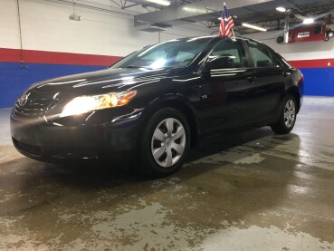 2008 Toyota Camry in Woodford, VA 22580