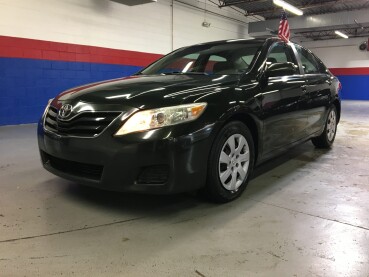 2010 Toyota Camry in Woodford, VA 22580