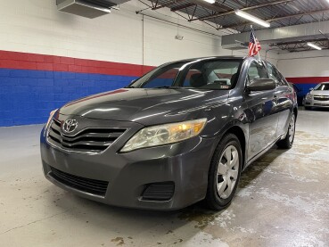 2011 Toyota Camry in Woodford, VA 22580