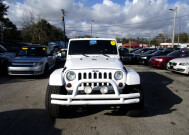 2012 Jeep Wrangler in Tampa, FL 33604-6914 - 1995919 79