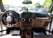 2012 Jeep Wrangler in Tampa, FL 33604-6914 - 1995919 3
