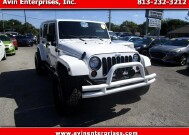 2012 Jeep Wrangler in Tampa, FL 33604-6914 - 1995919 1