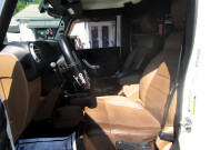 2012 Jeep Wrangler in Tampa, FL 33604-6914 - 1995919 8
