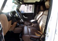 2012 Jeep Wrangler in Tampa, FL 33604-6914 - 1995919 94