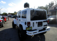 2012 Jeep Wrangler in Tampa, FL 33604-6914 - 1995919 85