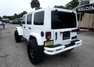 2012 Jeep Wrangler in Tampa, FL 33604-6914 - 1995919 56