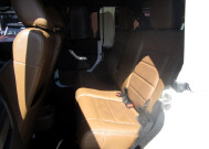 2012 Jeep Wrangler in Tampa, FL 33604-6914 - 1995919 10