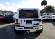 2012 Jeep Wrangler in Tampa, FL 33604-6914 - 1995919 81