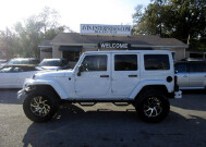 2012 Jeep Wrangler in Tampa, FL 33604-6914 - 1995919 87