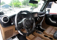 2012 Jeep Wrangler in Tampa, FL 33604-6914 - 1995919 40