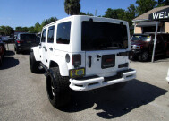 2012 Jeep Wrangler in Tampa, FL 33604-6914 - 1995919 26