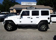 2012 Jeep Wrangler in Tampa, FL 33604-6914 - 1995919 28