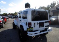 2012 Jeep Wrangler in Tampa, FL 33604-6914 - 1995919 117