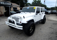 2012 Jeep Wrangler in Tampa, FL 33604-6914 - 1995919 31