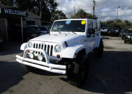 2012 Jeep Wrangler in Tampa, FL 33604-6914 - 1995919 60
