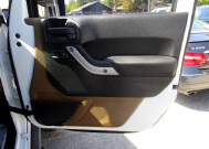 2012 Jeep Wrangler in Tampa, FL 33604-6914 - 1995919 17