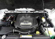2012 Jeep Wrangler in Tampa, FL 33604-6914 - 1995919 50