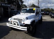 2012 Jeep Wrangler in Tampa, FL 33604-6914 - 1995919 89