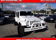 2012 Jeep Wrangler in Tampa, FL 33604-6914 - 1995919 88