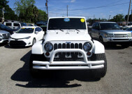 2012 Jeep Wrangler in Tampa, FL 33604-6914 - 1995919 22