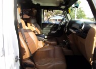 2012 Jeep Wrangler in Tampa, FL 33604-6914 - 1995919 93
