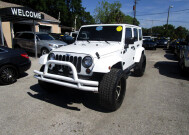 2012 Jeep Wrangler in Tampa, FL 33604-6914 - 1995919 2