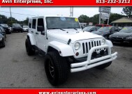 2012 Jeep Wrangler in Tampa, FL 33604-6914 - 1995919 30