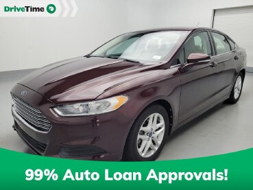 2013 Ford Fusion in Duluth, GA 30096