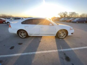 2013 Chevrolet Impala in Oklahoma City, OK 73129