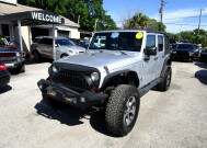 2010 Jeep Wrangler in Tampa, FL 33604-6914 - 1997152 2