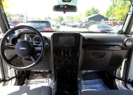 2010 Jeep Wrangler in Tampa, FL 33604-6914 - 1997152 3