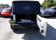 2010 Jeep Wrangler in Tampa, FL 33604-6914 - 1997152 24