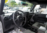 2010 Jeep Wrangler in Tampa, FL 33604-6914 - 1997152 40