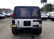 2010 Jeep Wrangler in Tampa, FL 33604-6914 - 1997152 77