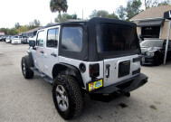 2010 Jeep Wrangler in Tampa, FL 33604-6914 - 1997152 53