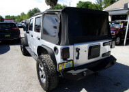 2010 Jeep Wrangler in Tampa, FL 33604-6914 - 1997152 25