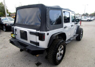 2010 Jeep Wrangler in Tampa, FL 33604-6914 - 1997152 51
