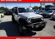 2010 Jeep Wrangler in Tampa, FL 33604-6914 - 1997152 1