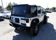 2010 Jeep Wrangler in Tampa, FL 33604-6914 - 1997152 22