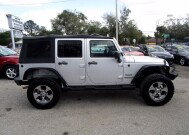 2010 Jeep Wrangler in Tampa, FL 33604-6914 - 1997152 79