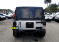 2010 Jeep Wrangler in Tampa, FL 33604-6914 - 1997152 52